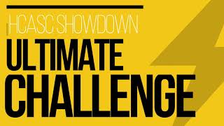 Florida A&M Ultimate Challenge Sweep