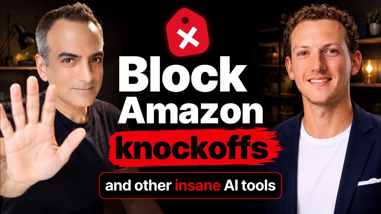 9 AI Tools That Stop Fake Amazon Products, Auto‑Create Apps & Turn Desktop Actions Into Memory