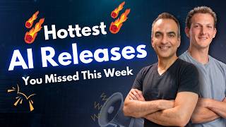 Free: STOP Amazon knockoffs, vibecode apps, OpenAI replacement & more! screenshot 3