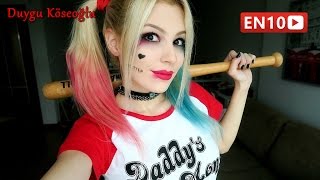 Türkiyenin En I 10 Youtuberi 2017