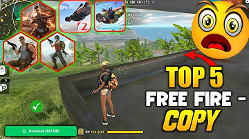 TOP 5 NEW COPY GAME YOU MUST TRY IN 2025🔥 -para SAMSUNG,A3,A5,A6,A7,J2,J5,J7,S5,S6,S7,S9,A10,A20,A50