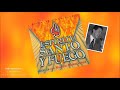 Selecciones de Marco Barrientos &quot;Espíritu Santo y Fuego&quot; (VIDEO OFICIAL) (1995)