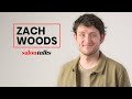 Zach Woods brings his awkward comedy to “Downhill,” opposite Julia Louis-Dreyfus and Will Ferrell