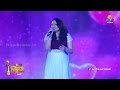 Jyotsna- Chain song | Flowers Tv Awards