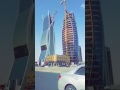 KSA Towers ابراج المملكة العربية السعودية  ❤