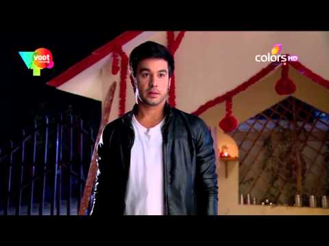 Thapki Pyar Ki - 25th Febrauay 2016 - थपकी प्यार की