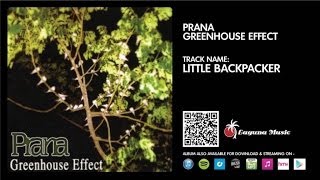 Prana  - Little Backpacker