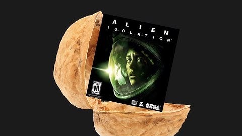 Alien: Isolation - In A Nutshell