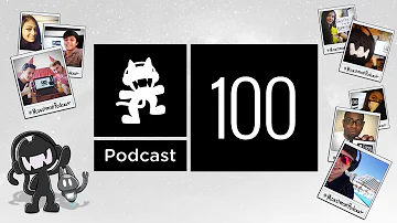Monstercat Podcast Ep. 100