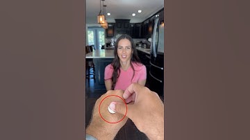 EASY Coin Magic Trick You Can Do!