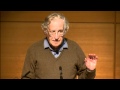 Noam Chomsky on the Responsibility of Intellectuals: Redux