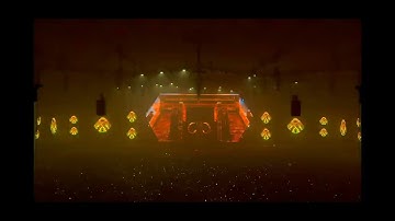Excision b2b Wooli Thunderdome 2025- Name Drop VIP