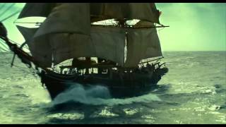 В сердце моря - Трейлер №2 (дублированный) 1080p В сердце моря - Трейлер №2 (дублированный) 1080p