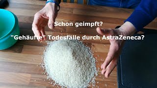 Schon geimpft? -