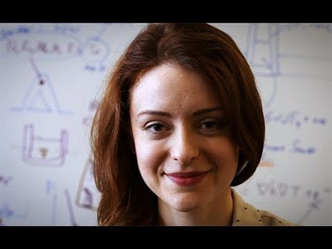 WEP2018 TV: Interview