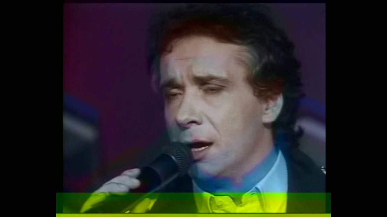 Paroles De Michel Sardou Les Deux écoles