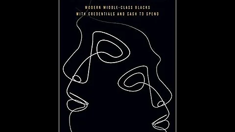 Cassi Pittman-Claytor 'Black Privilege: Modern Mid...