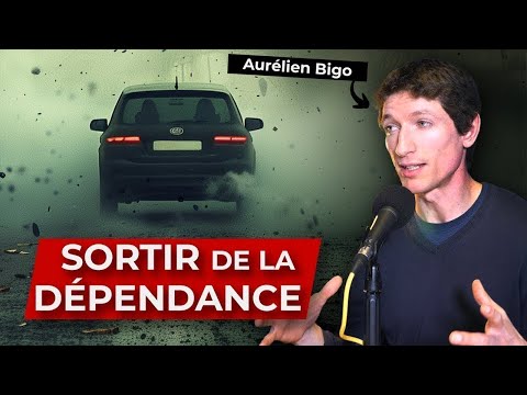 Comprendre la Transition Energétique des Transports - Aurélien Bigo