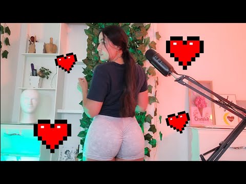 ASMR Mis Outfits FAVORITOS para BAILAR y ENTRENAR