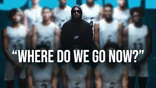 "ITS OVER" An Inside Look of Kanye West's Donda Academy