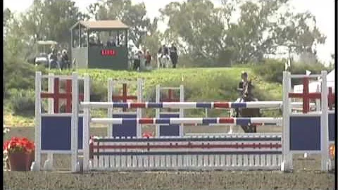 Adequan USEA Gold Cup Series: Galway Downs - Day 3...
