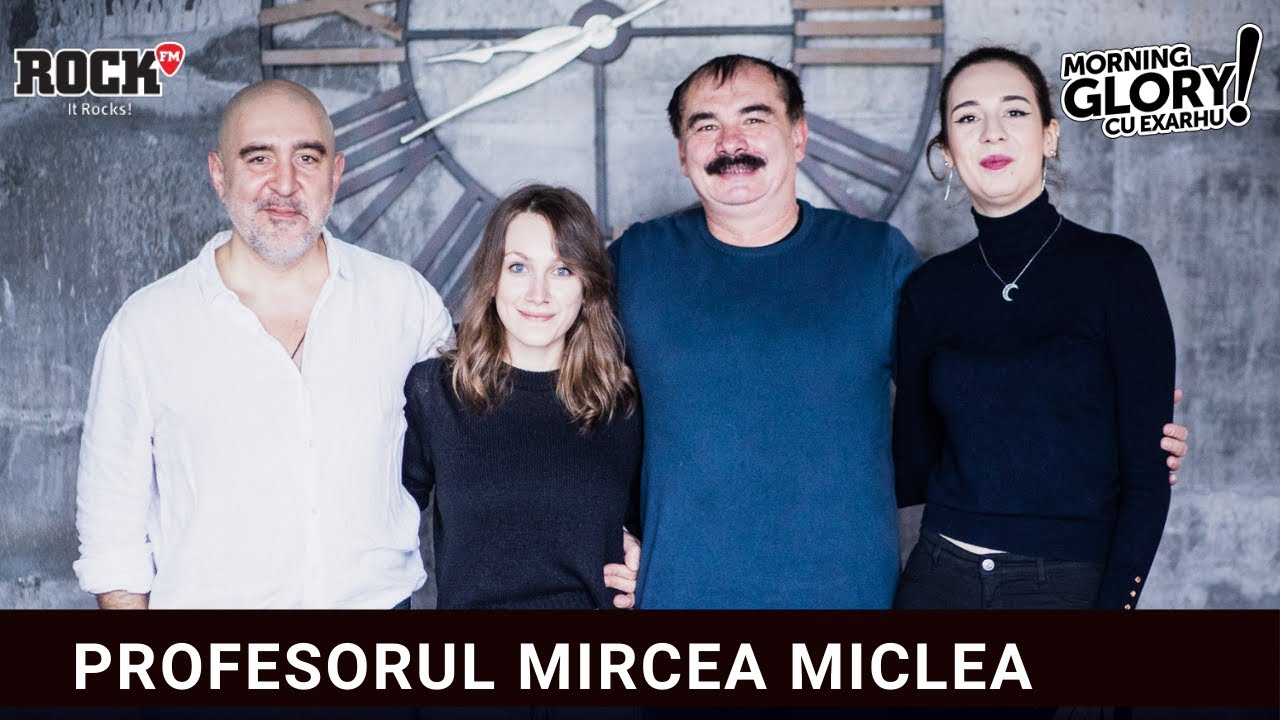 Ce avem de făcut în 2022 | Profesorul Mircea Miclea