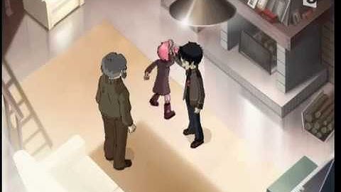 Code Lyoko [AMV] - Surrender Yourself Aelita