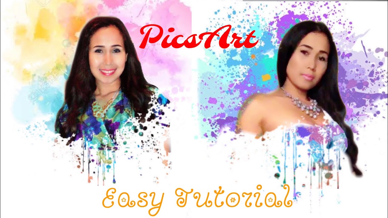 how to edit a photo on picsart how to edit a photo on picsart