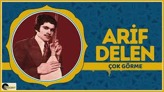 Arif Delen - Çok Görme Resimi