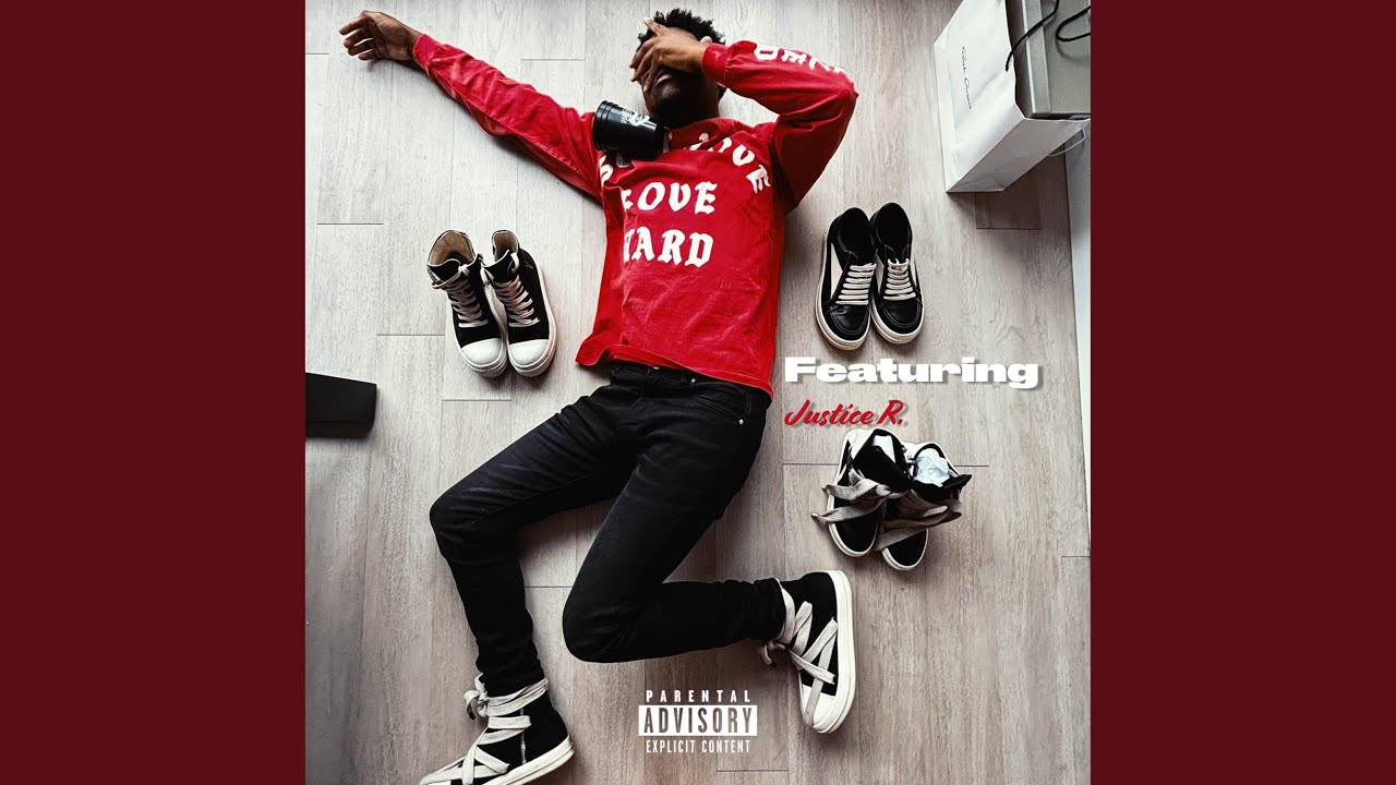 Where We Come From (feat. Justice R.) adlı videoyu YouTube'da izle