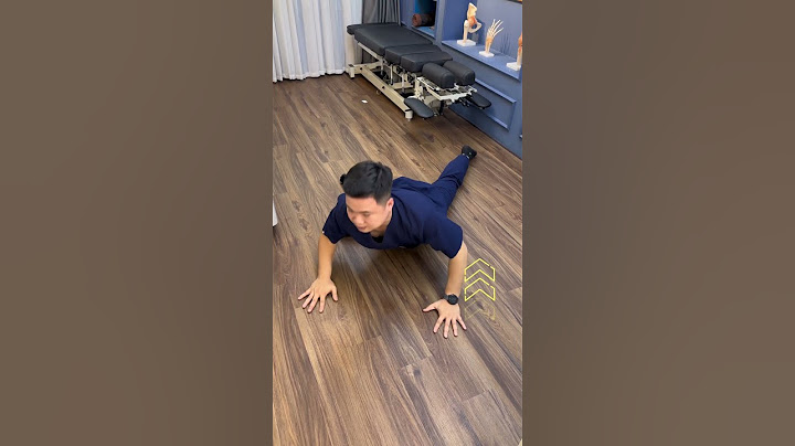 Exercises to relieve back pain in seconds. #vungocson #drson #shorts