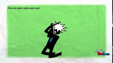 Powtoon- problemas computables