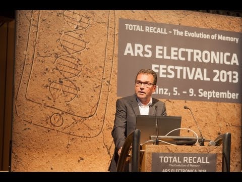 TOTAL RECALL - Symposium - Frank Hartmann - DE