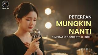 Download Lagu Mungkin Nanti - Peterpan | Cinematic Orchestral Rock Version by AimusiCover MP3