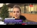 2017-04-02 - Елена РАДИОНОВА и Елизавета ТУКТАМЫШЕВА о планах на следующий сезон