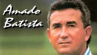 Amado batista - tum tum de Saudade @discodeouro @victorhugonuness