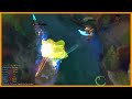 Funny Poppy+Akali Interaction - Best of LoL Streams 2055