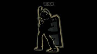 T. Rex - Cosmic Dancer (432hz)