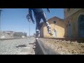 Parkour Bechar 2018