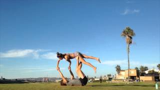 Acro Revolution Application
