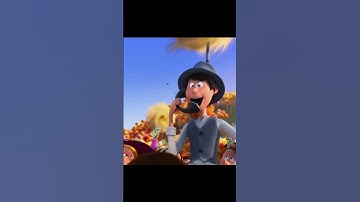 I See a Dreamer Onceler Edit (TW: Violent Shaking) #SAVETHELORAX