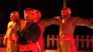 PETRA BY NIGHT | Jordan | Petra | Petra Tour | Petra Cultural Show | Petra Dinner