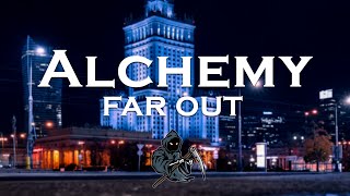 Far Out feat. RØRY - Alchemy