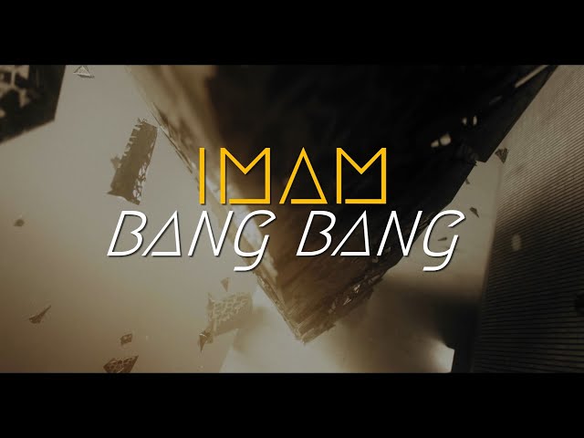 Bang Bang - Imam (Official lyric video) class=