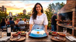 Traditional Food Reveals Around The World 🌍 Part 3🍽️ AI Reveal | 4K AI ASMR