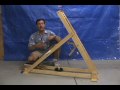 MURLIN Trebuchet Overview MURLIN Trebuchet Overview