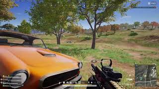 Random Edits PUBG