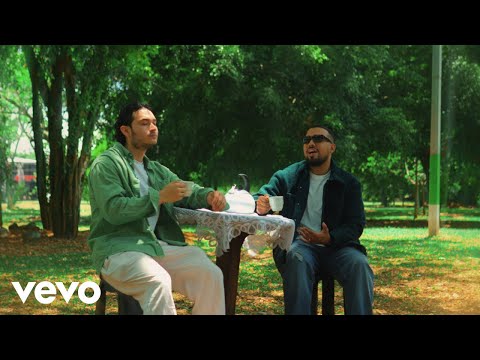 David Ordoñez, Diego Lu, Wubeat - Es Espectacular (Video Oficial)