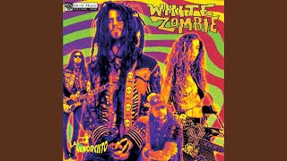 White Zombie - Thunder Kiss '65 (Lyrics)