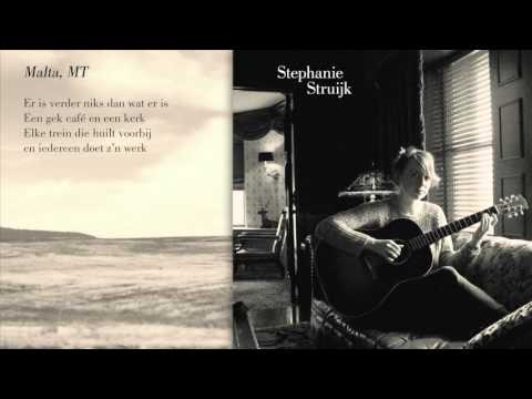 Stephanie Struijk - Malta, MT